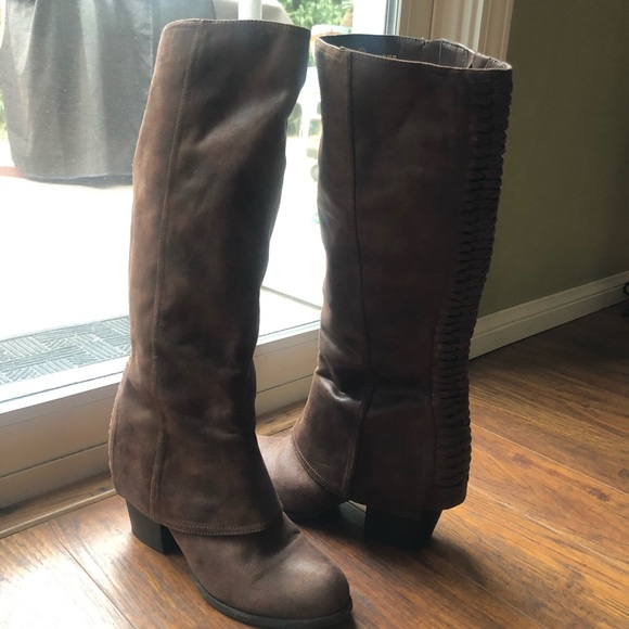 Boots. SOLD - Picture 2 of 2